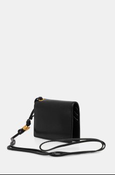 Кожаный чехол на карты Gianni Chiarini