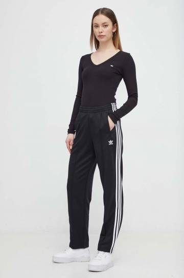Лонгслив Tommy Jeans женский цвет чёрный Лонгслив Tommy Jeans женский цвет чёрный