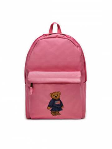 Polo Ralph Lauren Рюкзак 9AR149 Cиній Polo Ralph Lauren Рюкзак 9AR149 Cиній