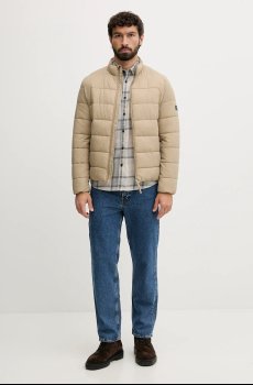 Хлопковая рубашка Pepe Jeans