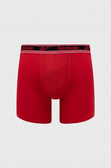 Боксеры Reebok мужские Боксеры Reebok мужские