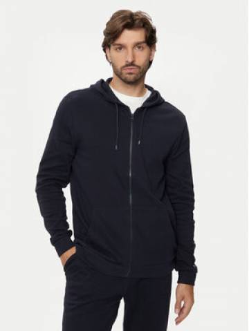 Tommy Hilfiger Світшот UM0UM03347 Cиній Regular Fit