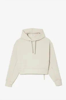 Женская красная толстовка Красный 38 Lacoste SF0281BUQ