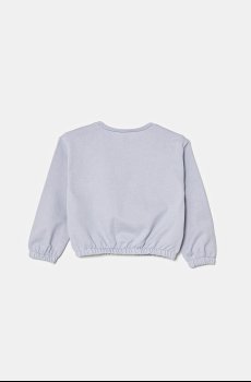 Детская хлопковая кофта United Colors of Benetton