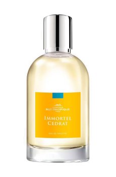 Comptoir Sud Pacifique Immortel Cedrat Туалетная вода унисекс, 100 мл