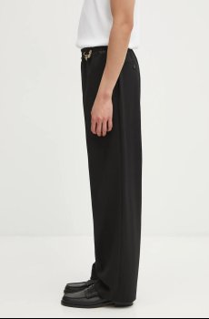 Брюки с добавлением шерсти Aries Tailored Slacker Pant