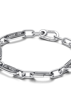 Браслет Pandora ME з пятьма ланками, що відкриваються