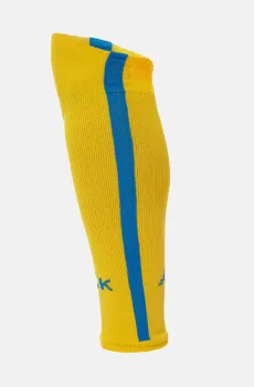 Желтые гетры FCDK Elite 3rd Желтый 43-46 New Balance MA230040THD