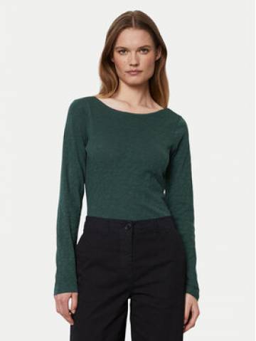 Marc OPolo Блузка 406 2261 52199 Зелений Slim Fit Marc OPolo Блузка 406 2261 52199 Зелений Slim Fit