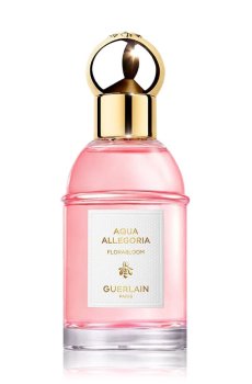 Guerlain Aqua Allegoria Florabloom Туалетная вода женская, 40 мл