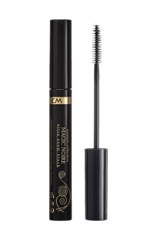 Тушь для ресниц COLOR ME Couture Collection Magic Noire черная, 10 мл
