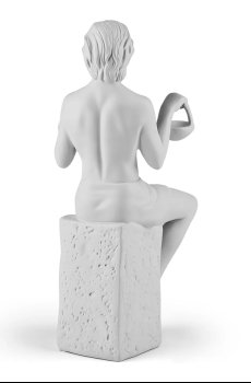 Декоративная фигурка Christel Waga 26 cm