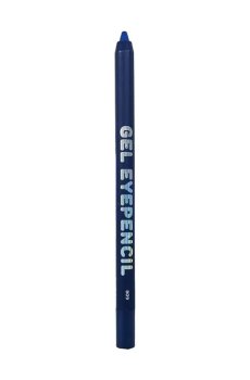 Гелевый карандаш для глаз Parisa Cosmetics Gel Eyepencil 809 Синий, 1.2 г
