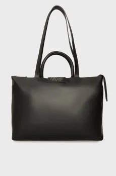 Женская черная сумка Черный ONESIZE Replay FW3776.000.A0500D
