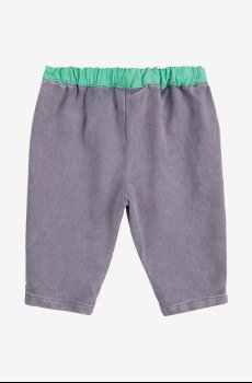 Хлопковые штаны для младенцев Bobo Choses