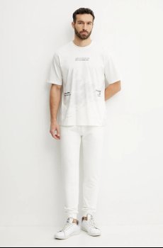 Спортивные штаны Guess