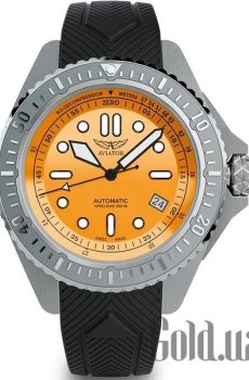 Швейцарские часы Aviator