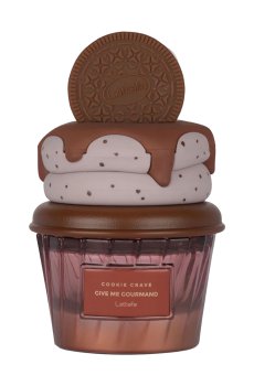 Lattafa Perfumes Cookie Crave Парфюмированная вода унисекс, 75 мл