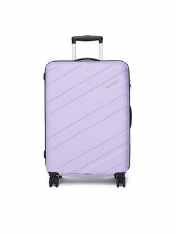 American Tourister Середня валіза Jetdriver 3. 0 MF6071902 8890 Фіолетовий American Tourister Середня валіза Jetdriver 3. 0 MF6071902 8890 Фіолетовий