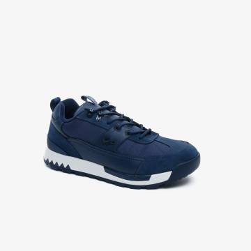 Lacoste кросівки чоловічі Urban Breaker Lacoste кросівки чоловічі Urban Breaker