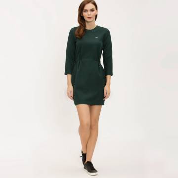 Lacoste сукня жіноча Lacoste сукня жіноча
