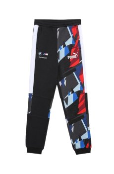 BMW M Motorsport SPEED DRIVER SERIES Youth Sweat Pants