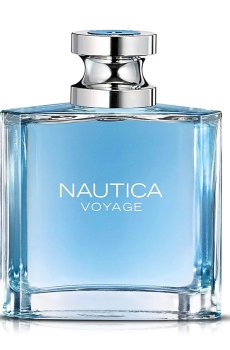 Nautica Voyage Туалетная вода мужская, 100 мл (ТЕСТЕР)