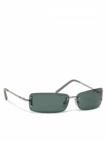 Vans Сонцезахисні окуляри Gemini Sunglasses VN000GMYCJL1 Зелений Vans Сонцезахисні окуляри Gemini Sunglasses VN000GMYCJL1 Зелений