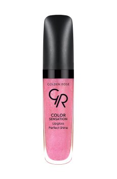 Блеск для губ Golden Rose Color Sensation Lip Gloss 110, 5.6 мл