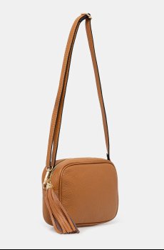 Кожаная сумочка Answear.LAB