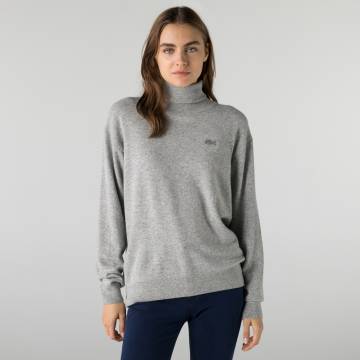 Lacoste светр жіночий Lacoste светр жіночий