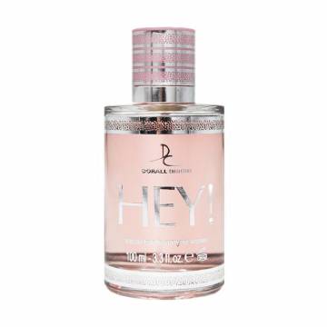 Dorall Collection Hey! Туалетная вода женская, 100 мл Dorall Collection Hey! Туалетная вода женская, 100 мл