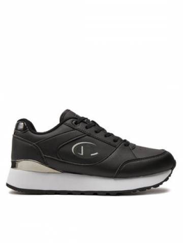 Champion Снікерcи Rr Champii Plat Element Low Cut Shoe S11617-CHA-KK011 Чорний Champion Снікерcи Rr Champii Plat Element Low Cut Shoe S11617-CHA-KK011 Чорний