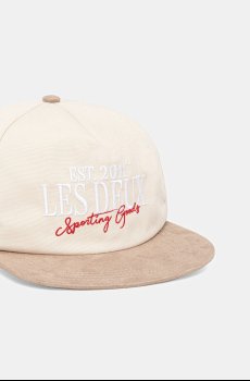 Кепка Les Deux