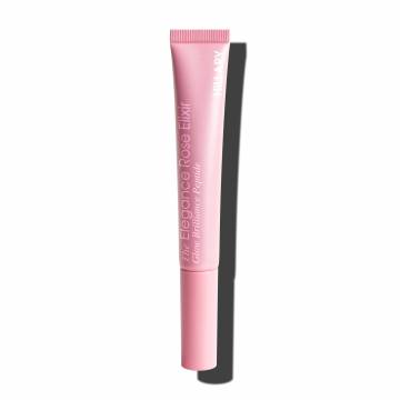 Бальзам-блиск для губ Hillary Elegance Rosé Elixir, 10 мл Бальзам-блиск для губ Hillary Elegance Rosé Elixir, 10 мл