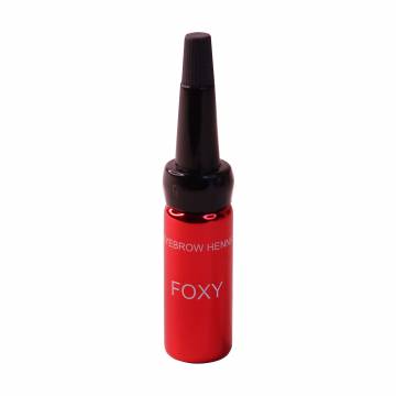 Хна для бровей Ekko Beauty Foxy, 5 мл Хна для бровей Ekko Beauty Foxy, 5 мл