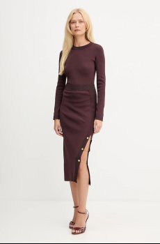 Платье Elisabetta Franchi