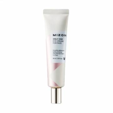 Многофункциональный крем для области вокруг глаз и губ Mizon Only One Eye Cream For Face, 30 мл Многофункциональный крем для области вокруг глаз и губ Mizon Only One Eye Cream For Face, 30 мл