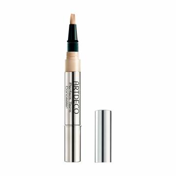 Консилер для лица Artdeco Perfect Teint Concealer со светоотражающими частичками 5 Light Peach, 1.8 мл Консилер для лица Artdeco Perfect Teint Concealer со светоотражающими частичками 5 Light Peach, 1.8 мл