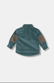 Детская рубашка United Colors of Benetton