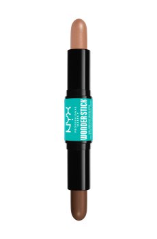Кремовый стик-контур и хайлайтер для лица NYX Professional Makeup Wonder Stick 04 Medium, 4 г