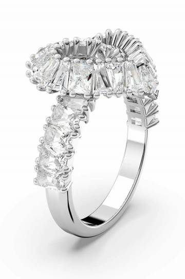 Кольцо Swarovski Matrix Кольцо Swarovski Matrix