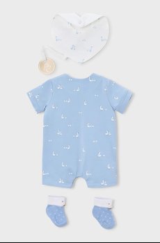 Ромпер для младенцев Mayoral Newborn