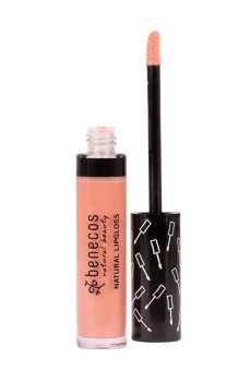 Блеск для губ Benecos Natural Lipgloss, Natural Glam, 5 мл