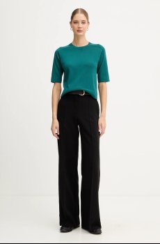 Шерстяной свитер United Colors of Benetton