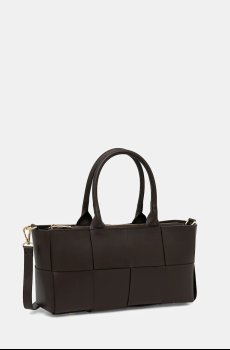 Кожаная сумочка Answear.LAB