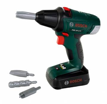 Ігровий набір Bosch Mini Шурупокрут (8567) Ігровий набір Bosch Mini Шурупокрут (8567)