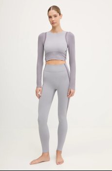 Лонгслив для йоги On Studio