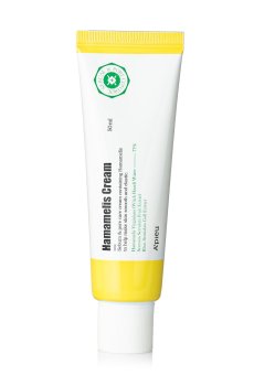 Крем для лица Apieu Hamamelis Cream с экстрактом гаммамелиса, 50 мл