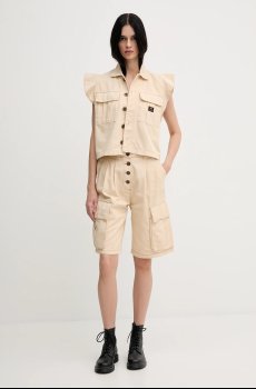 Безрукавка из хлопка Alpha Industries Sailor Vest Wmn